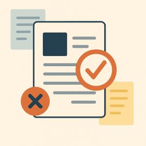 Content Quality Audit