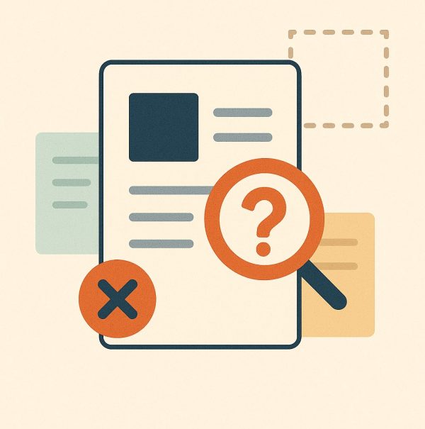 Knowledge Gaps Detection