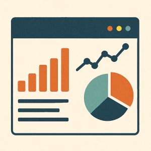 Analytics & Optimization Dashboard