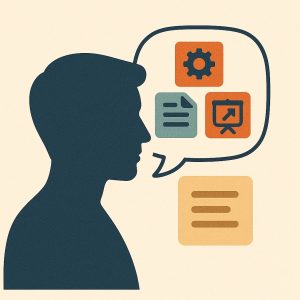 Personalized Knowledge Recommendations